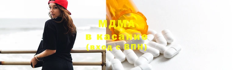 дживик Арсеньев